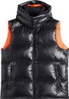 Creek Down Vest