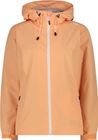 Woman Jacket FIX Hood