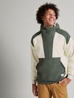 Co-z High Pile MNS Pullover