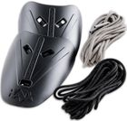 Instep Protector Color-kit Black-grey