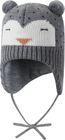 Beanie, Ilmein