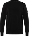 M Alpine Brush Crewneck