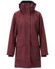 Rain Women Parka