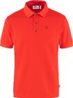 Crowley Pique Shirt M