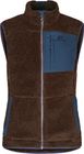 Women Glacier Pile Vest