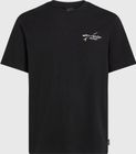 O'neill Retro Back Print T-shirt