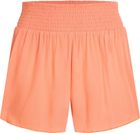 Johnny Smocked Waist Shorts
