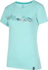 Peaks T-shirt Women