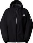 Womens Mountain Athletics Rainlit Hooded Jack