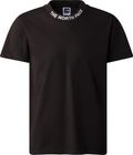 Teen NEW Softshell Zumu Tee