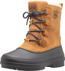 Men's Varanger Primaloft Insulated Winter Boots