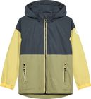 Jacket Colorblock 742545