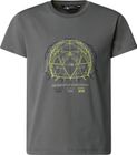 Boys Graphic Relaxed Short Sleeve Tee