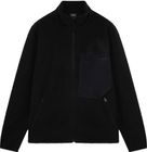 Snowdrift Mountain Fire Sherpa