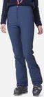 W Resort Softshell Pant
