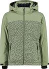 KID G Ski Jacket Snaps Hood