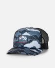 Weekender Trucker