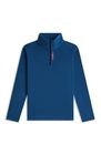 Fwc'cruz Jack's Polartec Half Zip Fleece