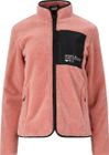 Sprocket W Teddy Fleece Jacket