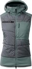 Yalca Hybrid Vest Primaloftw