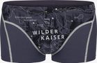 Boxershorts Wilder Kaiser Moorgrün