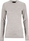 Wool 95 Long Sleeve CN Women