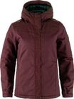 Stina Padded Jacket W