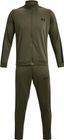 Rival Knit Track Suit