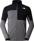Mens Polartec Powergrid Stormgap Jacket