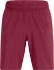Tech Woven Wordmark Short