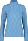 Woman Printed Sweat