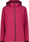 Woman Jacket DET. Hood