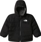 Baby Reversible Perrito Hooded Jacket