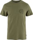 Hemp Blend Out Here T-shirt M