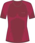 Damen Tight Fit-shirt Warm