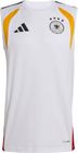 Germany 26 Tiro Sleeveless Jersey