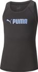 Puma Fit Layered Tank G (kids Specific)