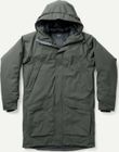 M's Fall in Parka