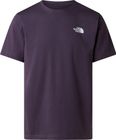 Mens Evolution Box NSE Regular Short Sleeve