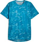 M Run Velocity AOP Tee