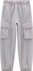 MAN Long Pant