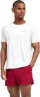 Herren Running Tight Fit-shirt