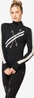 W Kryssede COL T-neck Light