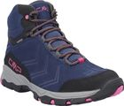 Kids Melnick Mid Trekking Shoes WP