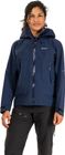 Rabot Alpine 3L Shell Jacket Women