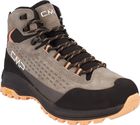 Vertyx Mid WMN Trekking Shoes WP