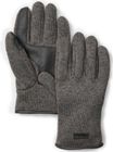 Mens Sweater Knit Glove