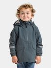 Norma Kids Jacket 3