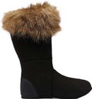 Joan OF Arctic NEW Fur Innerboot