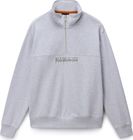 B-box Logo Half Zip